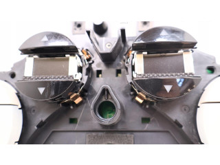 Блок управления климат-контролем 735629318 Fiat 500X