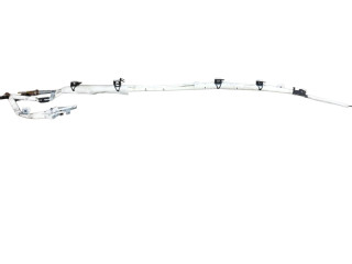 Боковая подушка безопасности 8686923, D745041060421 Volvo XC90