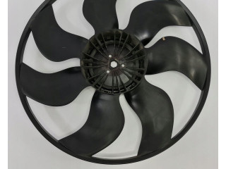 Электрический вентилятор радиаторов