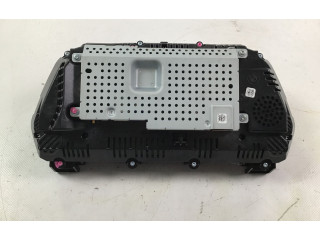 Přístrojová deska Toyota Supra A90 2020 9868476