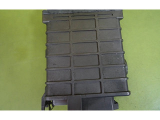 Блок управления двигателя 0285007040   Volkswagen Jetta II