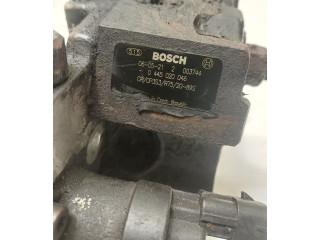 Топливный насос 0445020046   Iveco Daily 35.8 - 9  