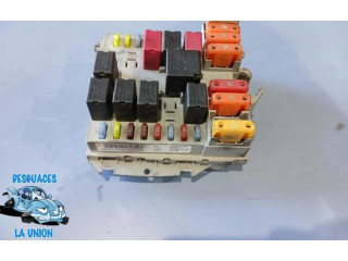 Блок предохранителей 50504455 Alfa Romeo 166