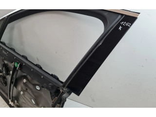 Передний електрический механизм для подъема окна без двигателя 97053720100, 97053722100 Porsche Panamera (970)