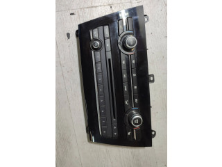 Блок управления климат-контролем 9378829 BMW X3 F25