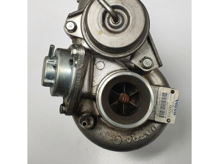 Турбина Volvo XC90 36012378