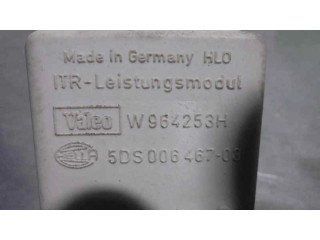 Вентилятор печки 9644230 Mini One - Cooper R50 - 53