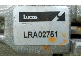 Генератор LRA02751 Dacia Logan I