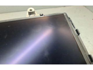 Přístrojová deska Mercedes-Benz GLC X253 C253 2022 A2059006949, 2221070828