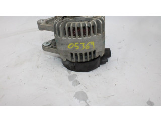 Генератор 9806007480   Peugeot 2008 I      