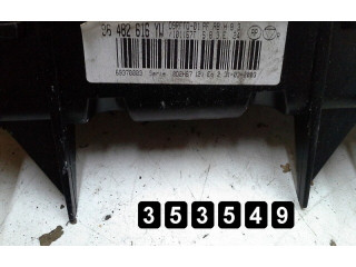 Блок управления климат-контролем 96482616yw   Peugeot 406