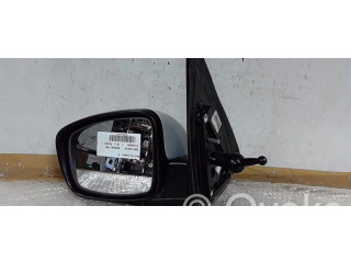 Зеркало электрическое левое Hyundai i10 2007-2012 года