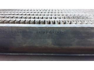 Интеркулер 4682089 Chrysler Voyager 2.5