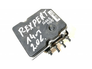 Блок АБС 0265951845, 0265252016   Peugeot  Expert  2007-2016 года