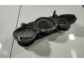 Панель приборов 78100, 0603400028706   Honda Jazz       