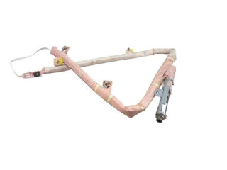 Боковая подушка безопасности 9801890680 Citroen DS4