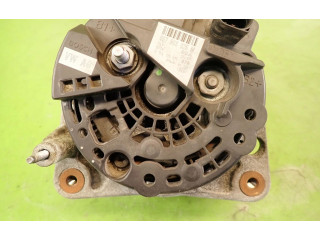 Генератор Skoda Fabia Mk1 (6Y)