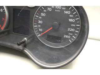 Панель приборов 8P0920931A   Audi A3 S3 8P       