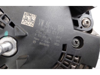 Генератор 04E903021P   Skoda Octavia Mk3 (5E)      