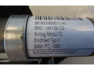 Боковая подушка безопасности 6M2114K159CG, 6M2114K159CG   Ford S-MAX