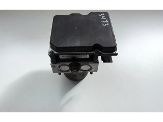 Блок АБС 0265951586 Subaru Forester SH 2008 - 2013 года