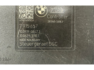 Jednotka ABS 5A374B5, 7915657   BMW X2 F39 2019