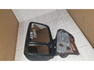 Зеркало (механическое)    левое   Renault Trafic I  1980-2002 года   