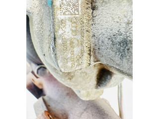 Турбина Volkswagen Jetta VI 04L253019