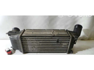 Интеркулер  9645682880, 874823NK   Citroen C5 2.0