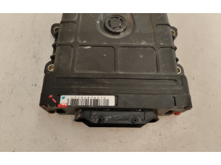 Блок управления коробкой передач 09G927750EF   Volkswagen Golf SportWagen