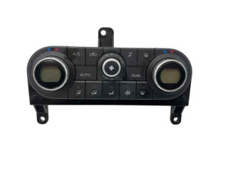 Zpětné zrcátko Nissan Qashqai+2 2007 27500BR45C