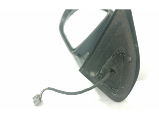 Zpětné zrcátko Nissan Qashqai