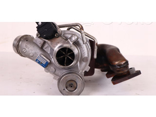 Турбина Volvo XC90 31459815