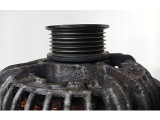 Генератор YV1TS91J531311306, 8637847 Volvo V70