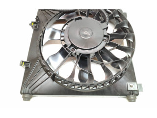 Вентилятор радиатора 6008358 Tesla Model S