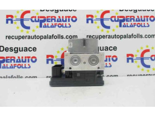 Блок АБС 9814482780 Peugeot 2008 I 2013 - 2019 года