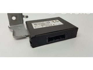 Блок управления 897800H030, 625649000   Peugeot 108