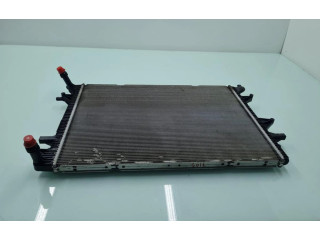 Радиатор охлаждающей жидкости 5K0121251S Skoda Yeti (5L)