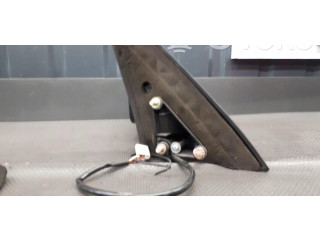 Зеркало (управляемое электричеством)    Daihatsu Move L600      