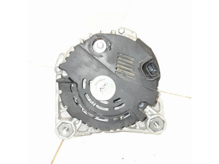 Генератор NOCODE Dacia Dokker 1.5