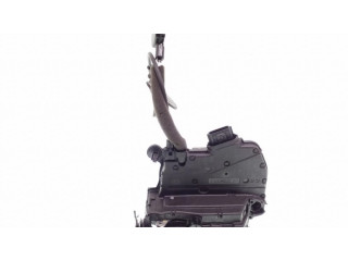 Передний замок