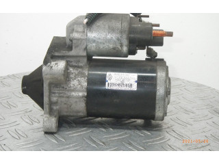 Стартер 8200815083 Dacia Sandero