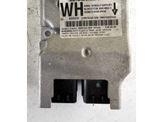 Поршень Блок управления надувных подушек 04896233AD, 0285001859 Jeep Grand Cherokee (WK) для дизельного двигателя 3.0