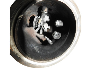 Turbodmychadlo Турбина 03N253020H   Volkswagen Tiguan   