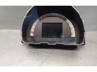 Панель приборов 248213313R, 248213313R Smart ForTwo II