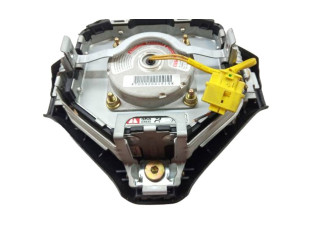 Подушка безопасности пассажира    Honda HR-V