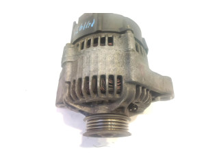 Генератор A1601540501   Smart ForTwo I      