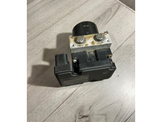 Блок АБС 1K0907379P, 00009496E5   Skoda  Octavia Mk2 (1Z)  2004 - 2013 года