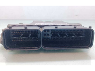 Блок управления двигателем Блок управления 03G906021KK, 0281013228 Volkswagen Jetta V