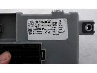 Řídící jednotka 32248   Fiat Punto Evo 2011